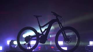 💡 LIGHT Stage Set Design - Spot BH ATOMX Alu 🚲