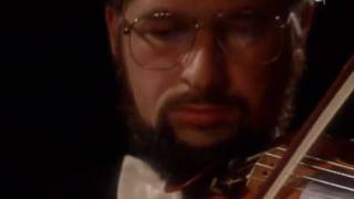 Grieg String Quartet,  3rd Mov (Orlando Quartet)