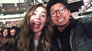 VANCOUVER VLOG 2 | EJ & NIKKI | EJ's Edit