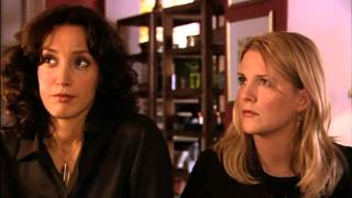 Jennifer Beals as "Bette Porter" - Rock Star
