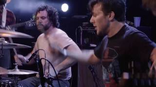 Oh Sees - Tidal Wave (Live on PressureDrop.tv)
