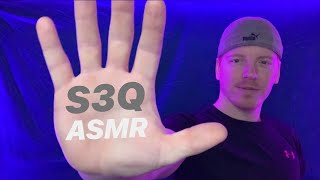 Afternoon Kicks by S3Q | Chill ASMR Music With Hand Movements
