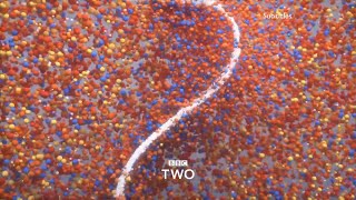 BBC Two Ident - Sparky - 2019
