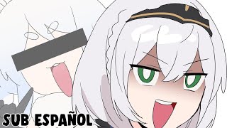 Peko? 『Hololive sub español』