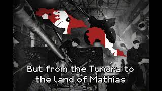 "The Karvan Army is the strongest of all!" - Second Karvan Empire Anthem