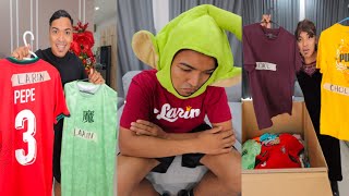 La Sorpresa De Estados Unidos No Fue Para Larin Jr | Humor Y Risas De Alfredo Larin | #larinhumor