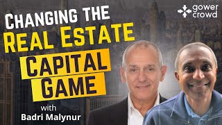 Breaking Down the Capital Allocator Model with Badri Malynur, Co-founder of Avestor