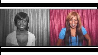YABA ANGELOSI Feat. MEVE ALANGE. GAYBELIYA (OFFICIAL MUSIC VIDEO)  SOUTH SUDAN MUSIC