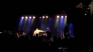 squint - "Goodnight, Bad Intentions" - The Outland Ballroom - Springfield, MO