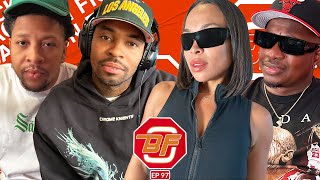 BACKONFIGG Ep:97 with Keem & Hov