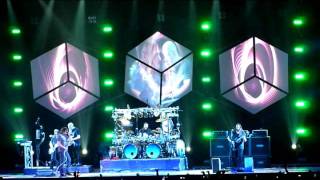 Dream Theater - Surrounded (Live a Milano 21/02/2012)