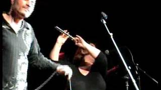 Christian Brendel & Zomb (Extrait III)
