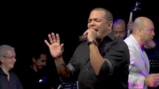 Yan Collazo & Grupo Galé - Un Homenaje A Tito Gómez Medley (Salsa En Vivo) HD