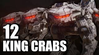 The Most Toxic Strategy in Mechwarrior Online