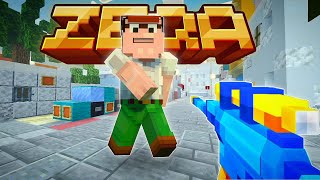 ZEQA BATTLEGROUNG - A MONTAGE (FE!N)