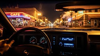 Smooth 90 Jazz - Cozy Night Groove for Calm, Relaxation and Work