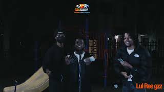 Marri gzz Lul Ree Gzz Gzz lul mike ' Stumblin '  I VISUALIZE BUILD KREATE STUDIOS Live Performance