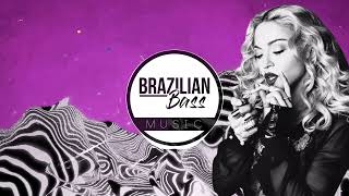 Madonna - Hung Up (VIZIØNERZ CULTURE Remix)