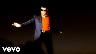 Erick Castillo - Extranandote (Version Cumbia)
