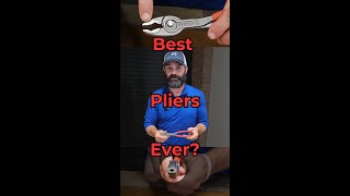 The Best Pliers You Can Buy!