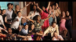 44th Special K! Revue 2023: The Kids Are oK ACT II