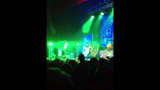 Pierce the Veil - Besitos [Spring Fever Tour @ The Pageant