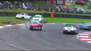 BARC 2024 Crash Compilation Part 2