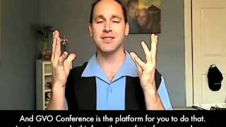 VIDEO - GVO Conference System | Ken Testimonial