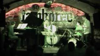 JIA PIN. Miguel Fernández Quintet