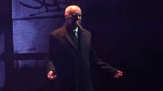 Pet Shop Boys - "West End Girls" - Hollywood Bowl October 7 2022