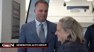 Where We've Been, Where We're Going | Generation Auto Group Serving Long Island for Generations NY