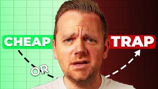 P/E Ratio Explained Simply in 5 Minutes!