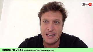 Rodolfo Vilar + Luis Rodrigues | The Power of Food: Live Streaming