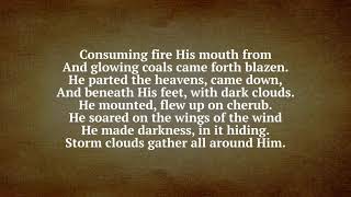 Psalm 18 - (v5) - Experiencing BattleRock