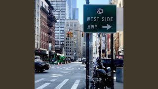 West Side Highway