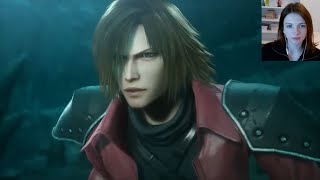 (LIVE) Finishing Crisis Core FFVII today & last stream of 2025 - part 5 (END)