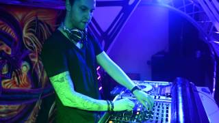 Sinistar @ Connected (2014-12-06) pt.2