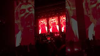 Liam Gallagher - Champagne Supernova Live at Summer Sonic 2023 (4K 60fps)