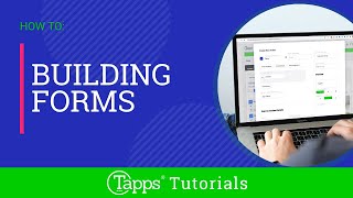 Building Forms