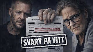 MAMMAN ANKLAGADE JOCKES MORFAR!