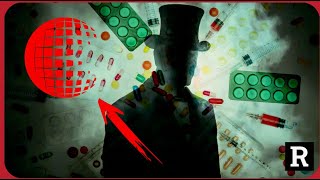 HIGH ALERT! If you got a Covid shot you need to see this! (and who's really behind it)