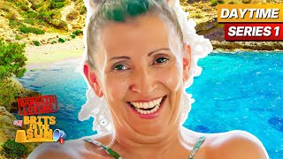 Bargain Loving Brits In The Sun Daytime | Series 1 Episode 10 | Full Episode