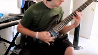 Neil Kopicki Music - Beyond Cygnus © (LIVE)