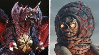 This Fight Could End All Life—Destoroyah vs. Super Gudis Explained!