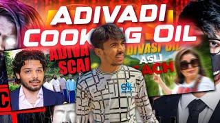 @AdivasiHairoil9 Parody | Torture Originals