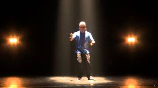 FOMER ACTION & TAKUMI  【2013.6.23 UNITED WE BOOGIE JAPAN】@CLUB CITTA'