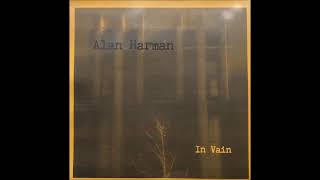 Alan Harman - Walk