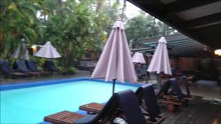 Fiji Oasis Palms Hotel