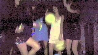 Hit the Lights-Music Video (Unofficial)-Selena Gomez