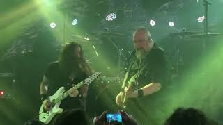 Rage - Don’t Fear The Winter (Live Madrid 2018)